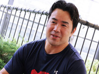 減量・増量中に最適！パーフェクト・スムージー・プロテイン / サプリメント業界の革命児 中澤智之
