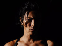 心を鍛えるために身体を鍛える／武田真治 スペシャルインタビュー (1/2)