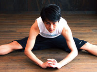 意外と知らない！骨盤底筋を鍛えるメリットとは ／  Flowing Exercise®でコアを鍛えよう