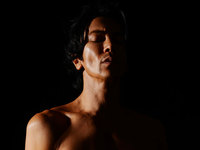 心を鍛えるために身体を鍛える／武田真治 スペシャルインタビュー (2/2)