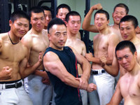 体力測定結果をモチベーションに繋げる 筋肉伝道師 宮本直哉 （1/2）