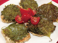 缶詰で簡単に作れる！ヘルシーお魚ハンバーグ／食育インストラクター国田真紀
