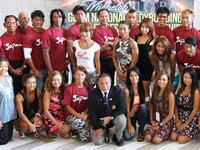 2014年 日本グアム親善大会 −大会リポート−