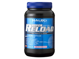 HYPER RELOAD（ハイパーリロード） 1.5kg