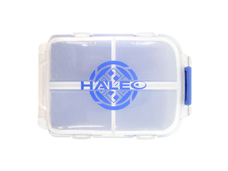 HALEO PILL CASE（ピルケース）