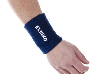 Eleiko Kettlebell Wrist Wraps（ELEIKO ケトルベル リストラップ）