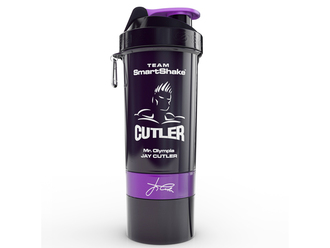 アクセサリ【SmartShake】Signature JAY CUTLER EDITION（シグネイチャー 「ジェイ・カトラー」エディション）　800ml