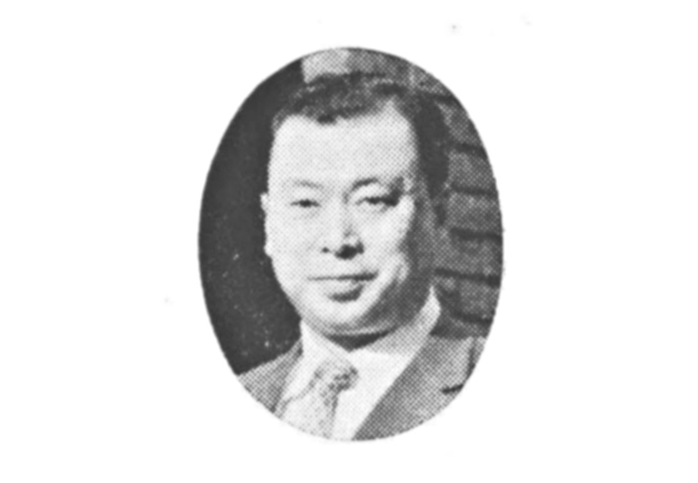 JBBA理事長 玉利 斉
