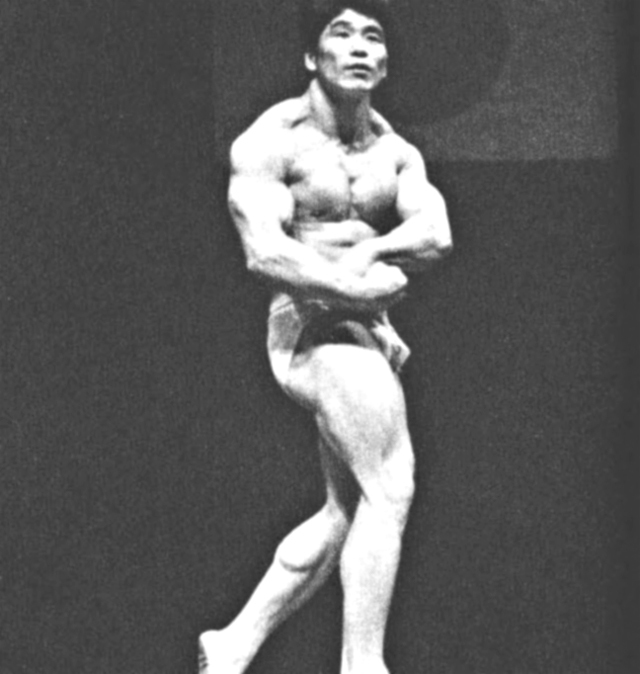 ４位　鈴木東一