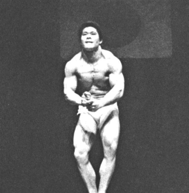 ３位　坂本昭雄