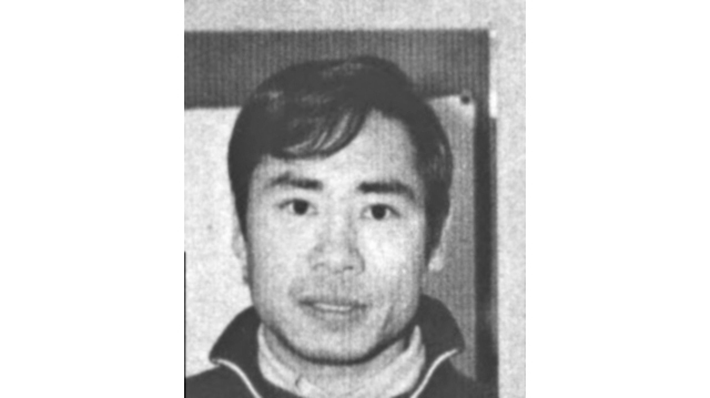 池袋ボディビルセンター会長・水田竜夫
