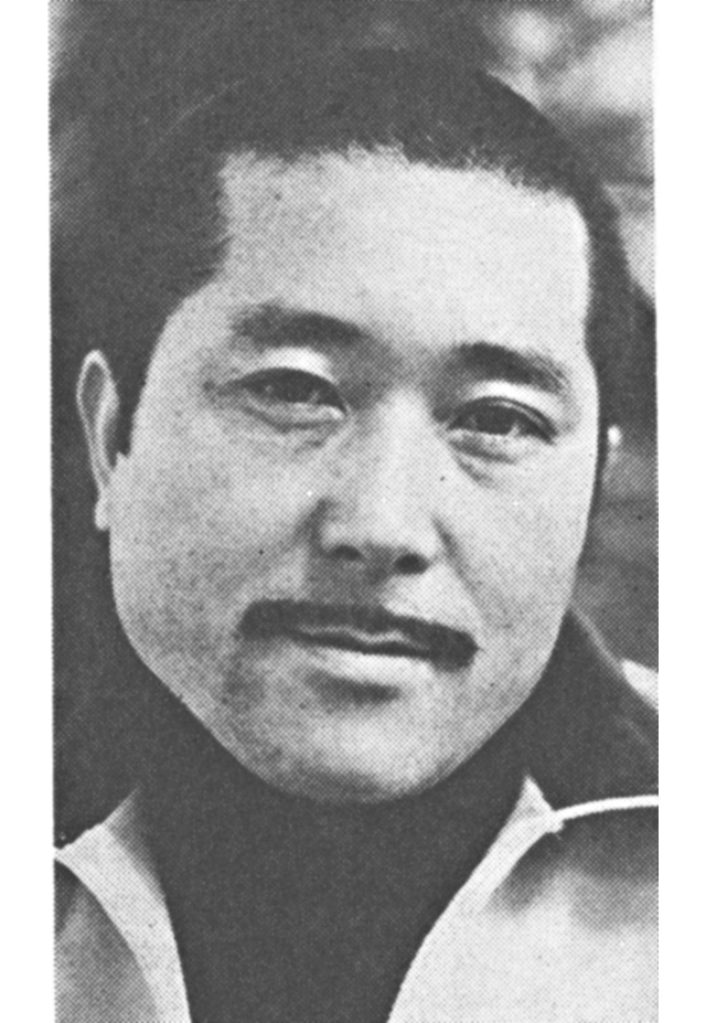 〔佐々木 隆さん〕