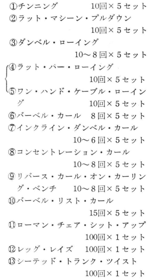 <火・木・土の夜>