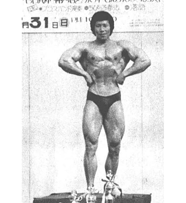 ゲスト・坂口賢三選手