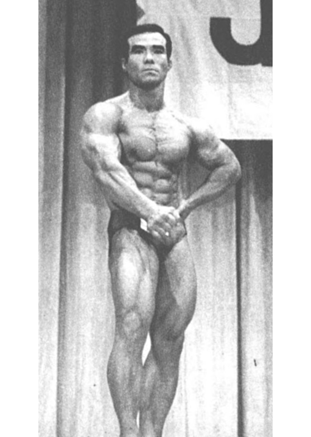 宮畑　豊選手