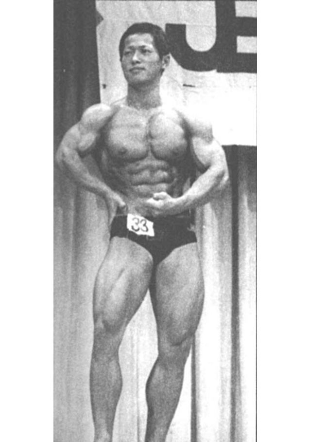 粟井直樹選手