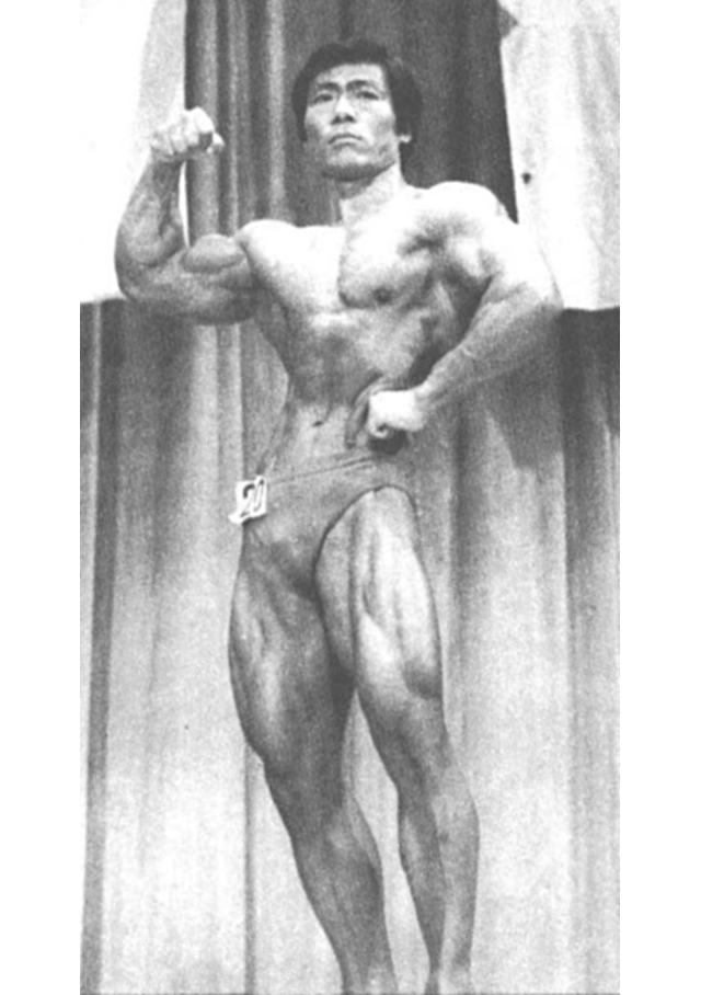 佐藤啓治選手