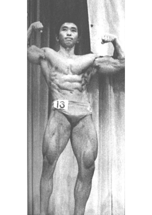 東海林　徹選手