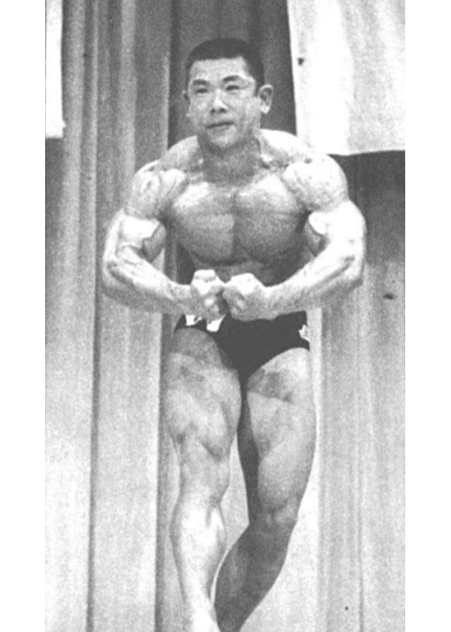 塚本猛義選手