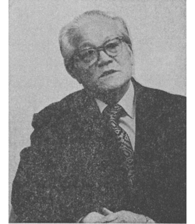 [井口幸男氏]