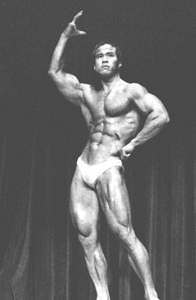 ゲスト・須藤孝三選手