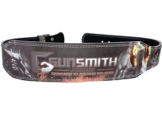 【GUN SMITH】シグネイチャー　タトゥーベルト