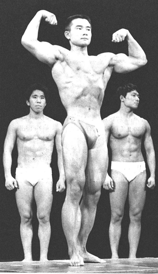 2位・松山登代志選手