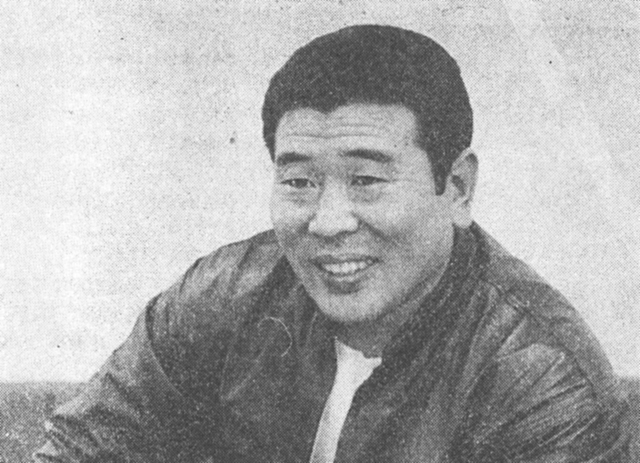 [JPA相談役・関二三男氏]