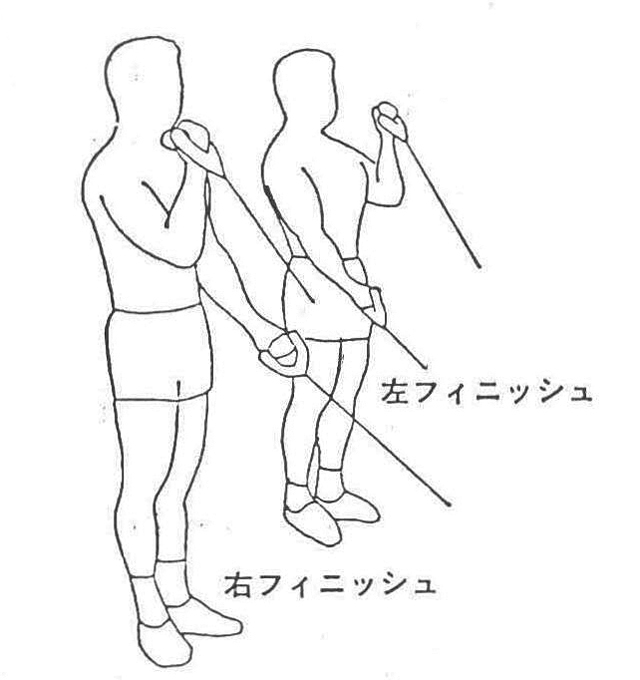 〔図8〕ロー・プーリー・オールタネット・カール