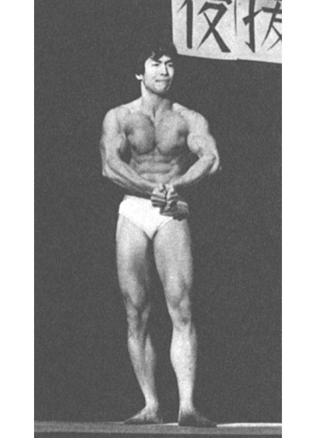 3位・千葉 秀(京都大)
