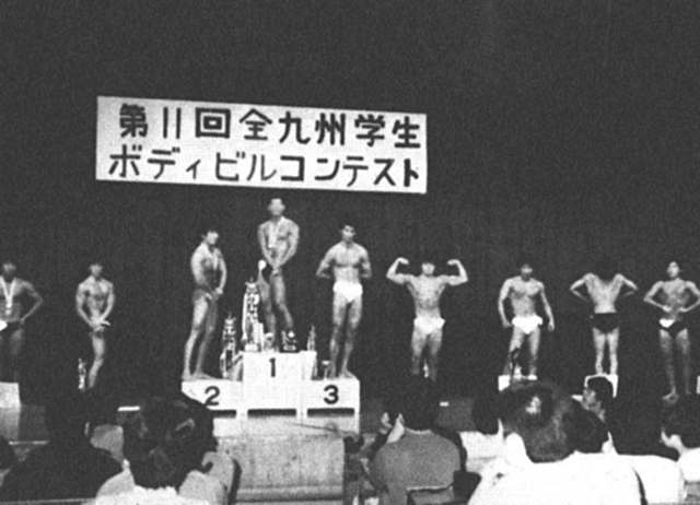 第11回全九州学生コンテスト入賞者