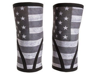 【Unbroken Designs】Stars & Stripes ニースリーブ