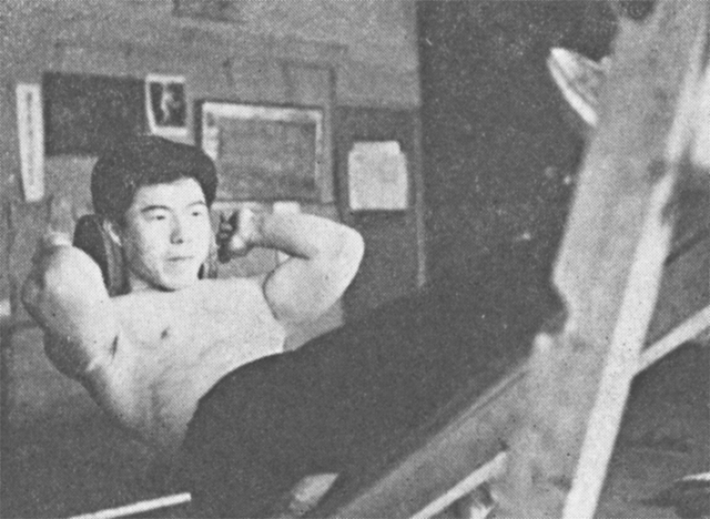 【昭和35年6月写す】