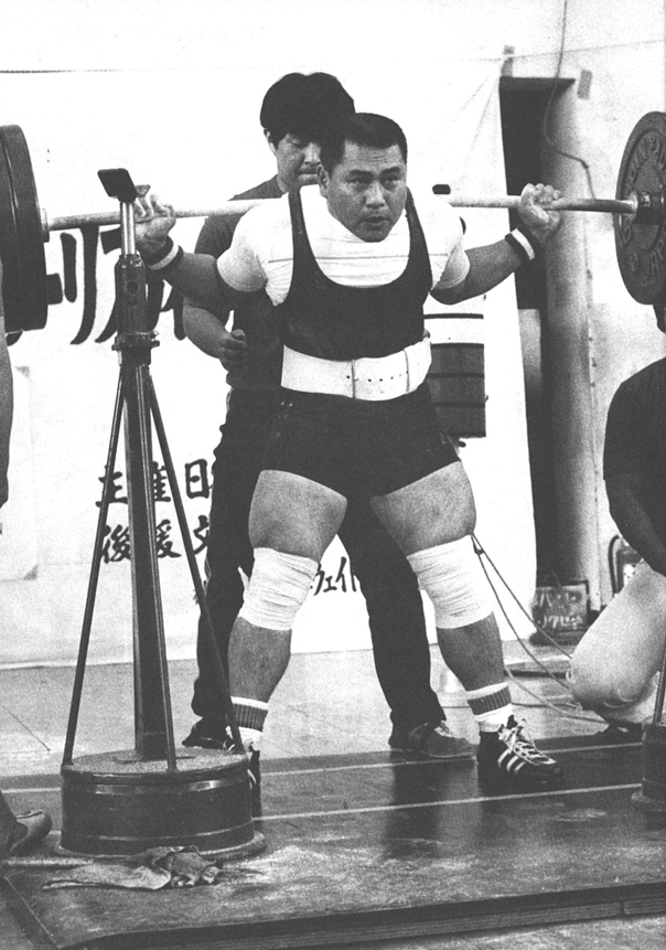 90kg級優勝・前田都喜春選手S342.5 B170.0 D327.5 T840.0