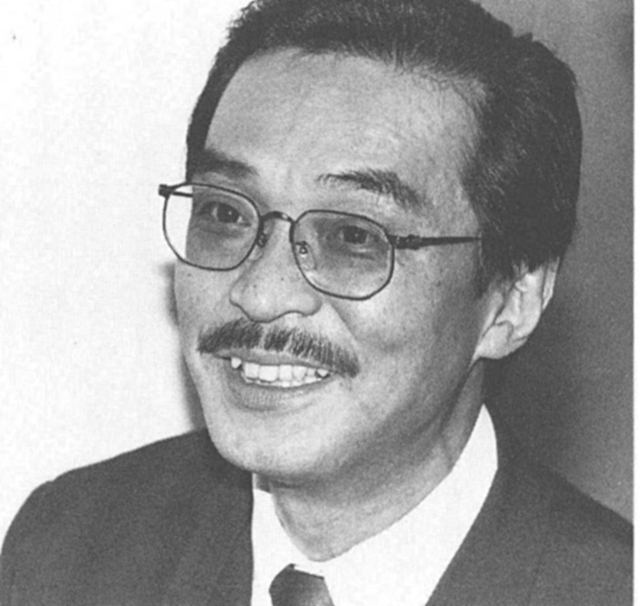 東京ボディビル連盟常任理事●増渕聖司氏