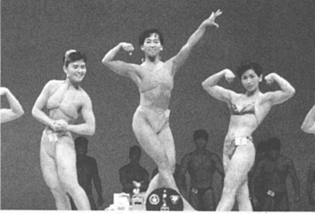 ミス岡山