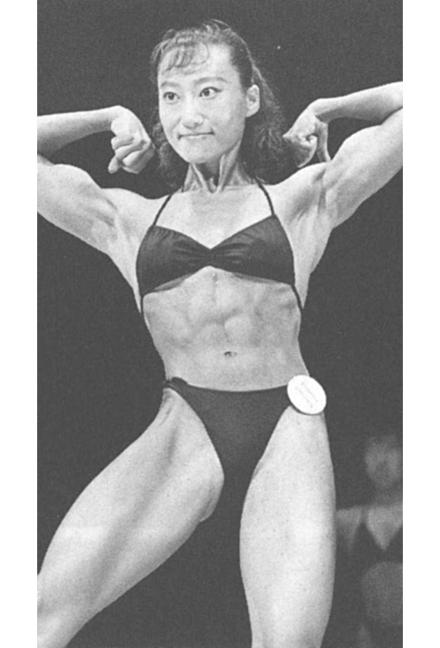4位●横田喜代美