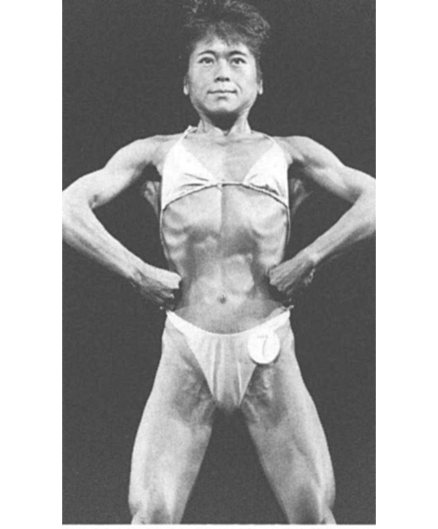 8位●石川祐子