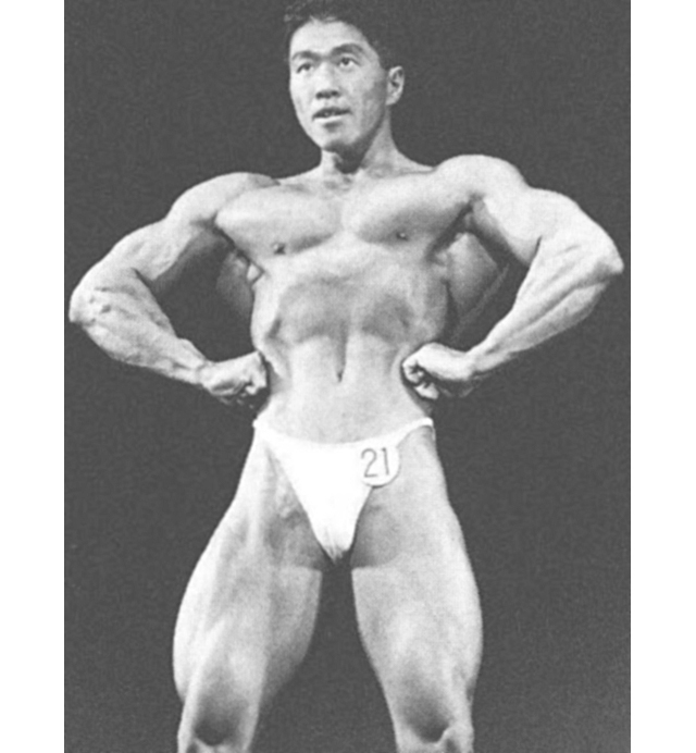 9位●向野博史