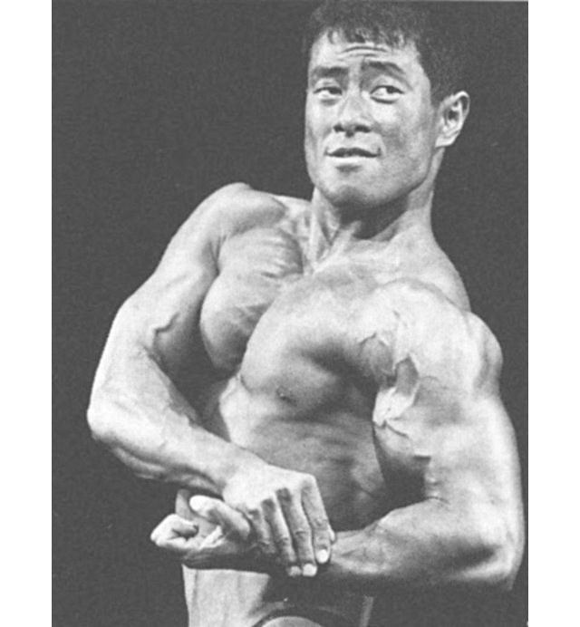 10位●深民 誠