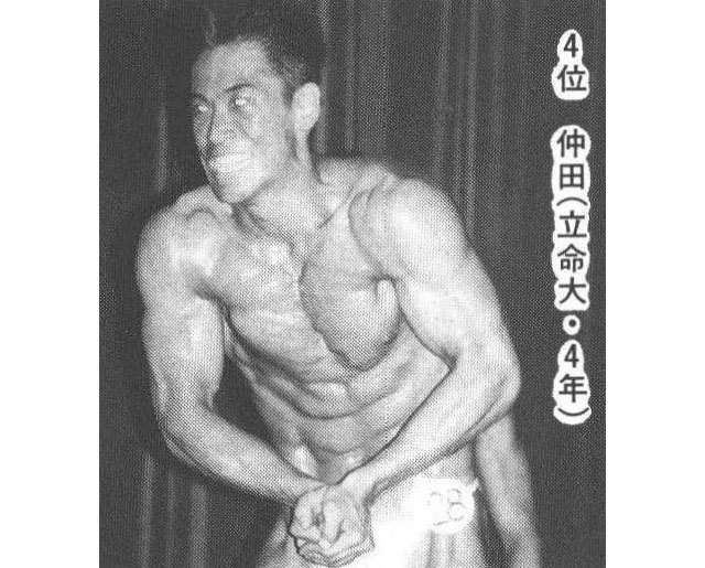 4位沖田(立命大・4年)