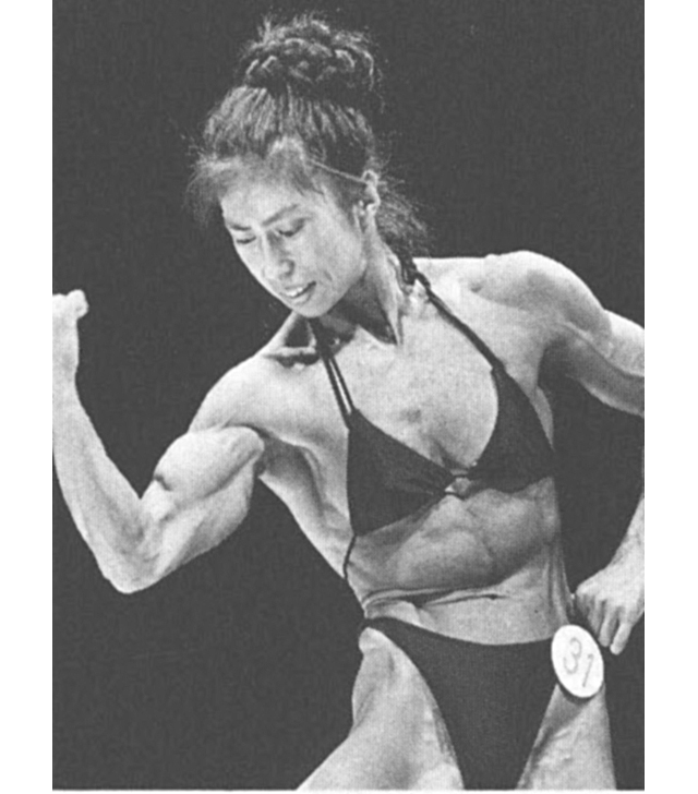松野三重子は少々評判が低いと思われた
