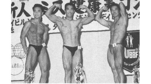 ◆新人の部