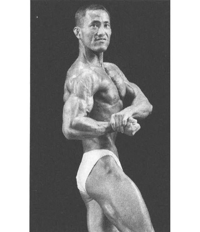８位／青島宗行