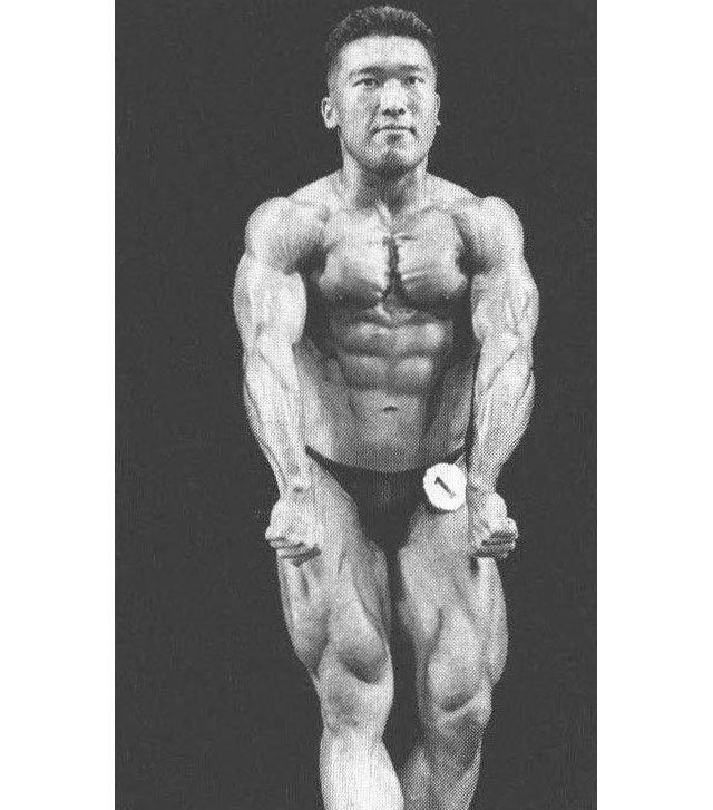 ７位／小久保一美