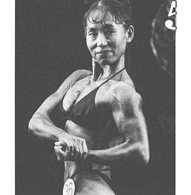 5 廣田ゆみ(愛知)