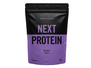 NEXT PROTEIN 巨峰　1kg