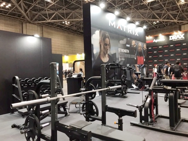 マトリックス