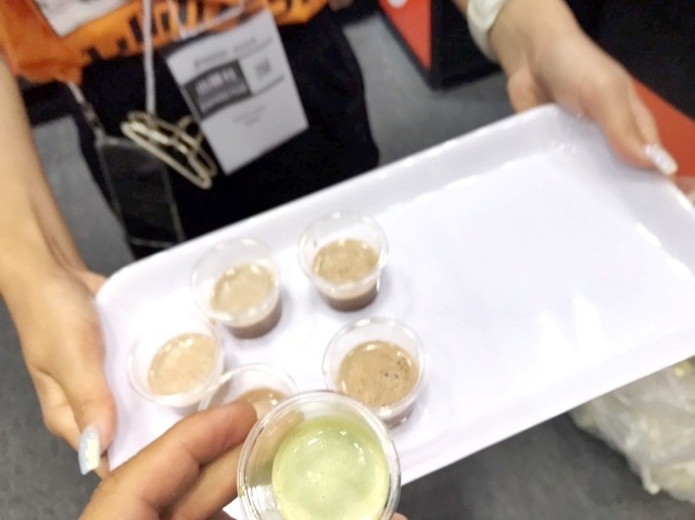 もちろん美味しい。というよりもはや美味しいのが一般的になってきている