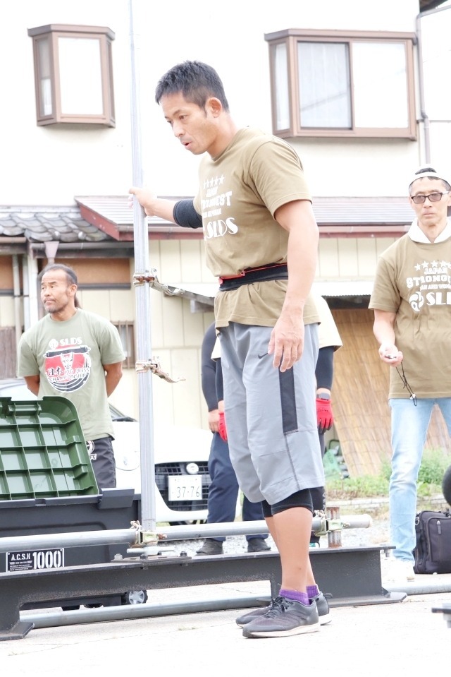 マスターズは12/14/16/18kg。